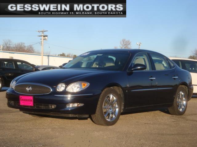 2007 Buick LaCrosse for sale