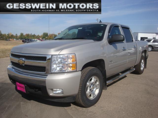 2007 Chevrolet Silverado 1500 for sale