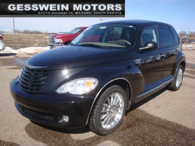2008 Chrysler PT Cruiser for sale