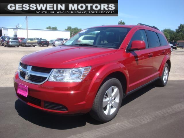 2009 Dodge Journey for sale
