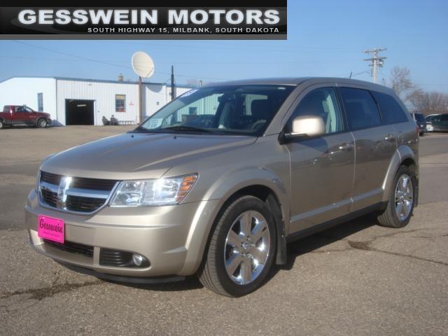 2009 Dodge Journey for sale