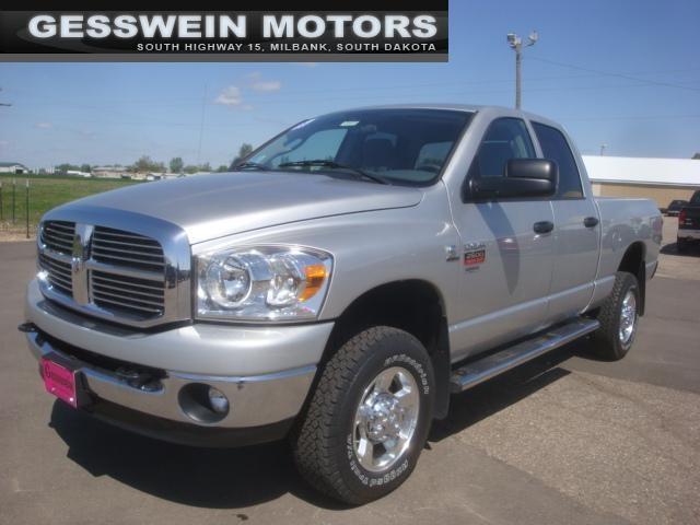 2008 Dodge Ram 2500 for sale