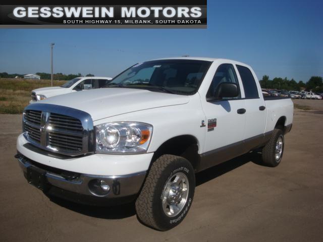 2008 Dodge Ram 2500 for sale