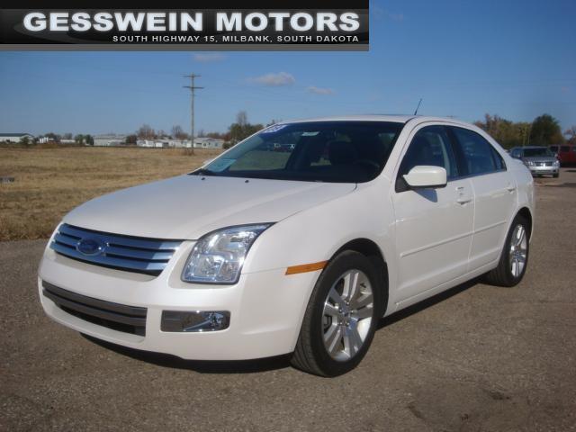2009 Ford Fusion for sale
