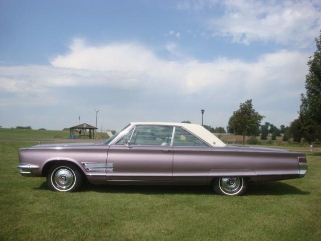 1966 CHRYSLER 300 for sale