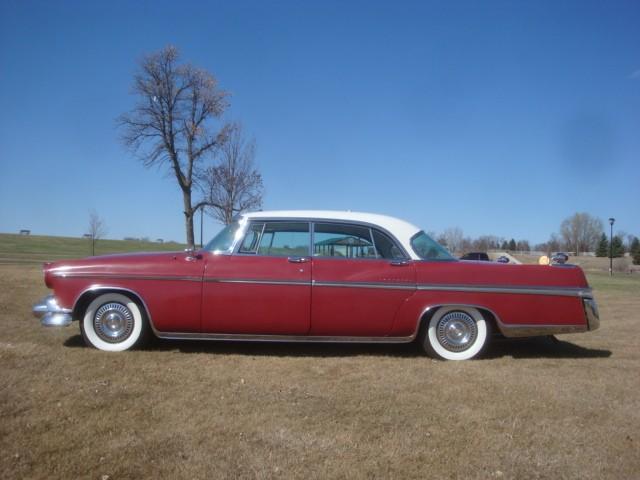 1956 IMPERIAL SOUTHAMPTO for sale