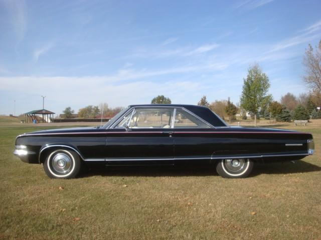1965 CHRYSLER 300 for sale
