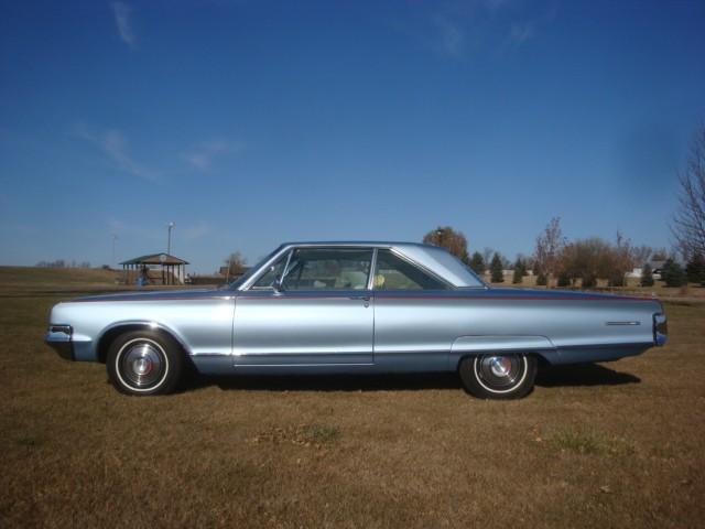 1965 CHRYSLER 300 for sale
