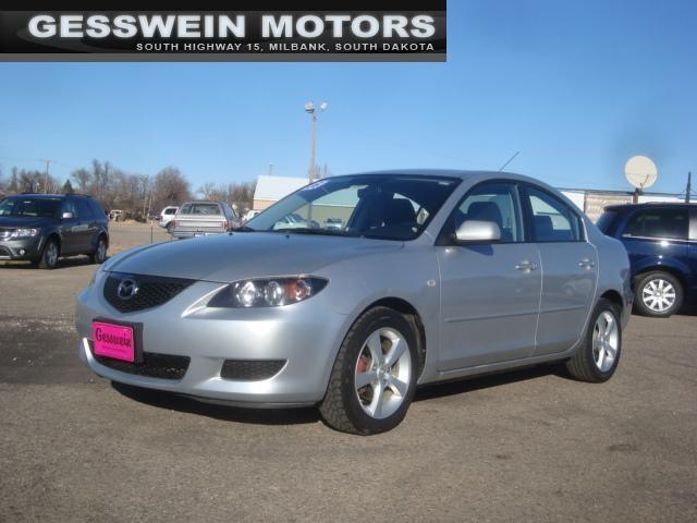 2006 Mazda 3 for sale