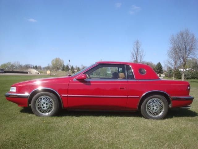 1989 Maserati TC for sale