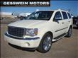 2008 Chrysler Aspen