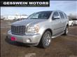 2008 Chrysler Aspen