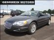 2005 Chrysler Sebring