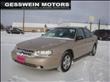 2004 Chevrolet Classic