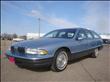 1992 Oldsmobile Custom Cruiser