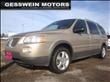2006 Pontiac Montana SV6
