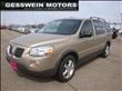 2006 Pontiac Montana SV6