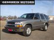 2000 Chevrolet Blazer