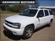 2004 Chevrolet TrailBlazer EXT
