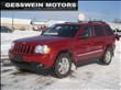 2010 Jeep Grand Cherokee