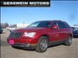 2008 Chrysler Pacifica