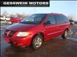 2004 Dodge Grand Caravan