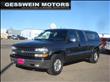 2001 Chevrolet Silverado 1500