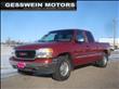 2001 GMC Sierra 1500