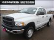 2004 Dodge Ram 2500