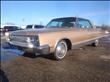 1966 CHRYSLER NEW YORKER