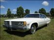 1976 OLDSMOBILE REGENCY