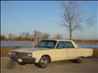 1968 CHRYSLER NEWPORT