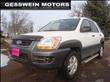 2008 Kia Sportage