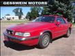 1989 Maserati TC