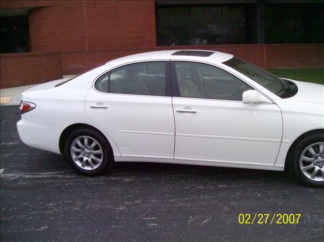 2004 Lexus ES 330 for sale