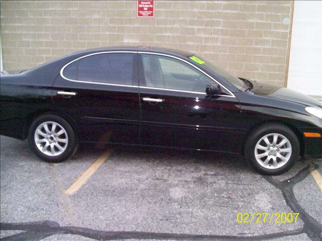 2002 Lexus ES 300 for sale