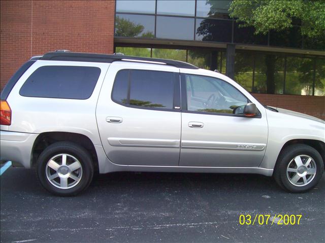 2004 GMC Envoy XL for sale