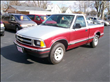 1995 Chevrolet S10