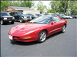 1997 Pontiac Firebird