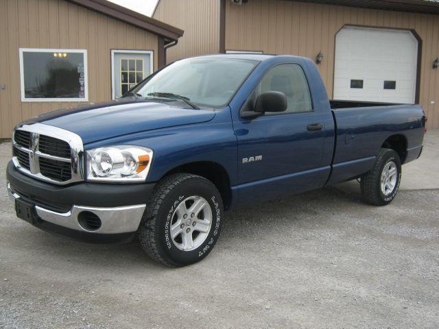 2008 Dodge Ram 1500 for sale