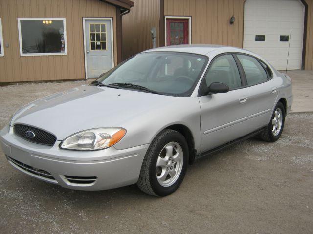 2005 Ford Taurus for sale