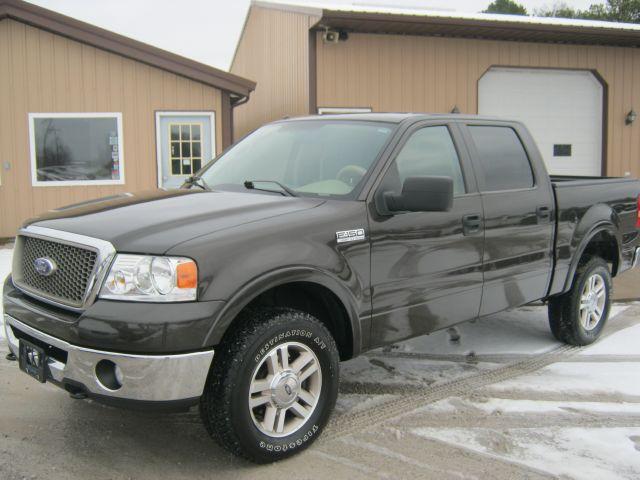 2007 Ford F150 for sale