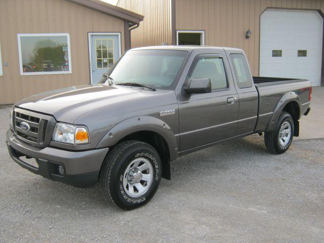 2006 Ford Ranger for sale