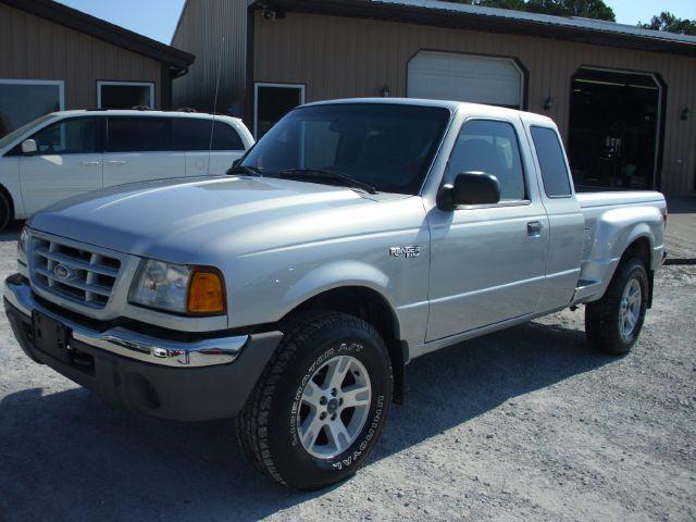 2003 Ford Ranger for sale
