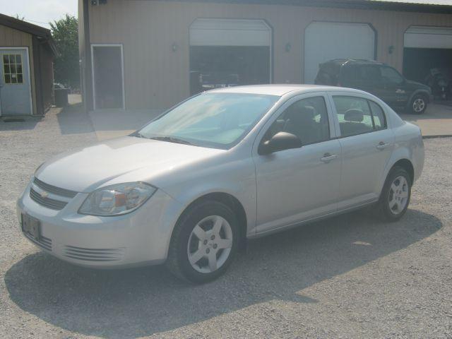 2008 Chevrolet Cobalt for sale
