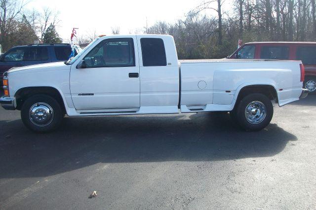 1998 Chevrolet C3500 for sale