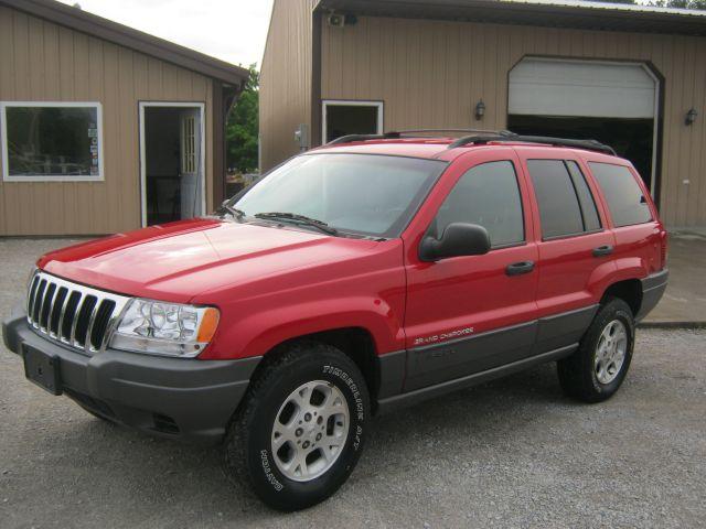 2001 Jeep Grand Cherokee for sale