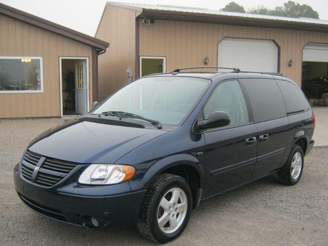 2006 Dodge Grand Caravan for sale