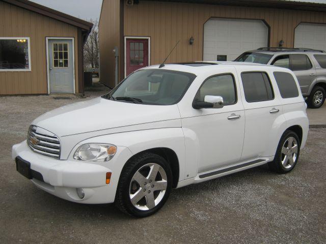 2007 Chevrolet HHR for sale