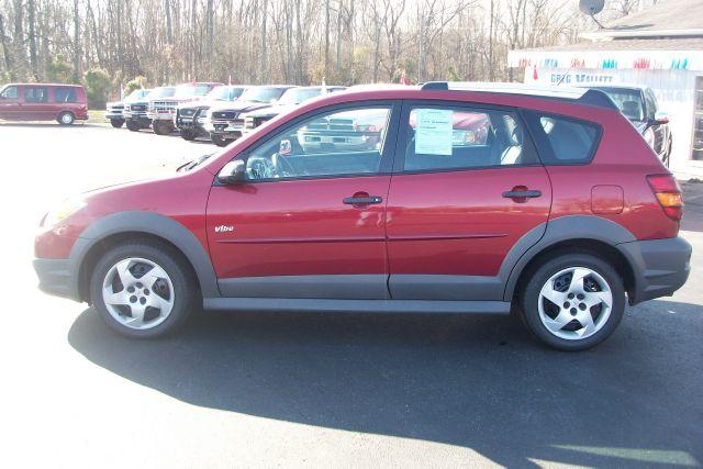 2007 Pontiac Vibe for sale